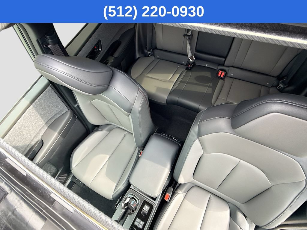 New 2026 Subaru Outback Premium AWD/4WD image 29