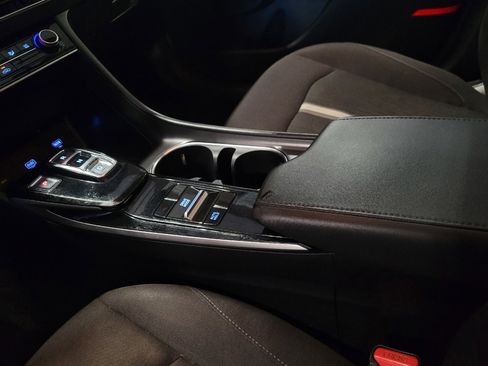 Used 2023 Hyundai Sonata SE FWD image 26