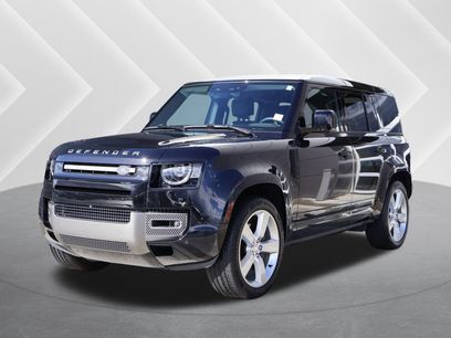 Used 2025 Land Rover Defender 110 X-Dynamic SE