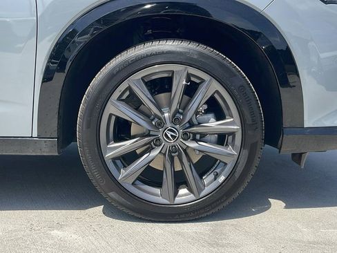 New 2025 Acura ADX A-Spec image 29