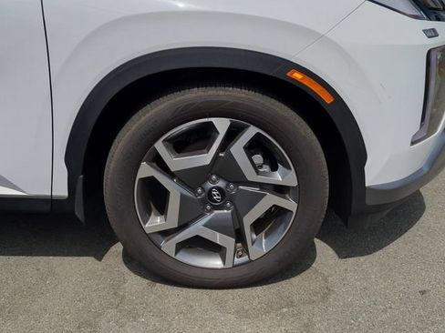 Used 2025 Hyundai Palisade SEL FWD image 7