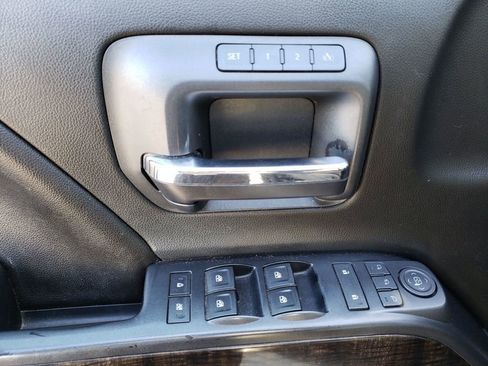 Used 2016 GMC Sierra 3500 Denali w/ Duramax Plus Package image 12