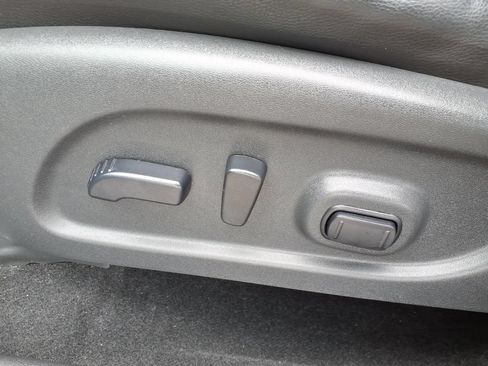 Certified 2022 Nissan Murano SL AWD/4WD image 16