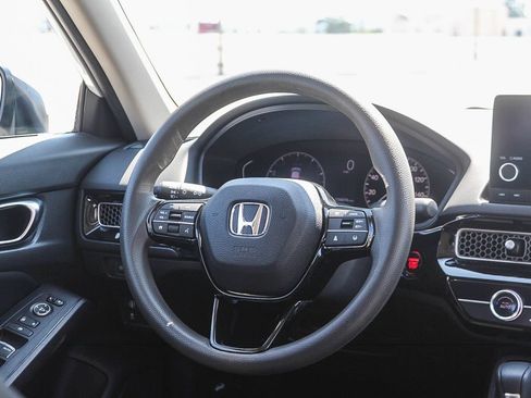 Certified 2022 Honda Civic LX image 16
