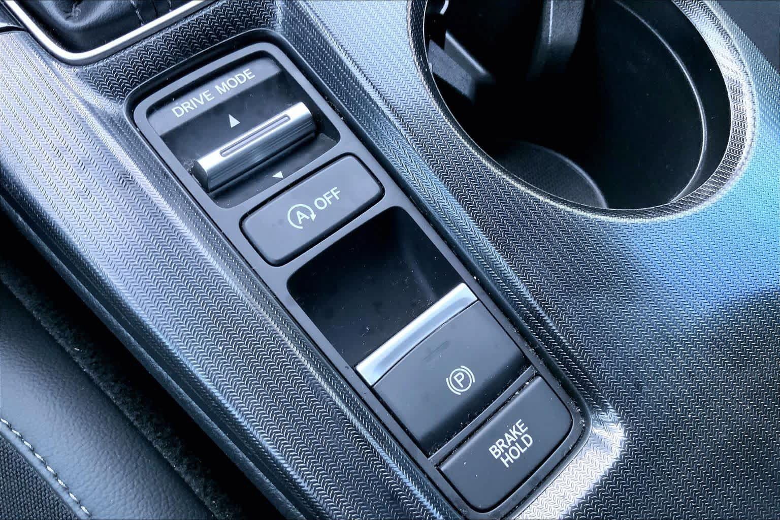 Used 2024 Honda Civic Sport image 34
