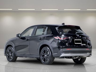 New 2027 Honda HR-V Sport
