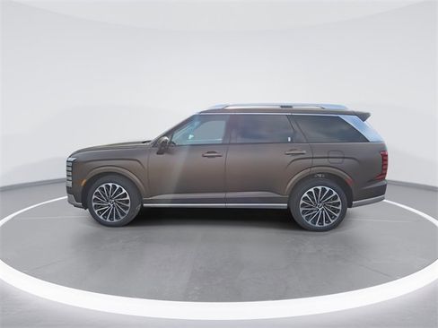 New 2026 Hyundai Palisade Calligraphy image 6