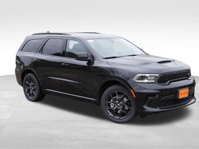 New 2026 Dodge Durango GT