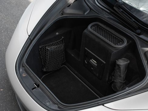 Used 2020 McLaren 720S Spider RWD image 44