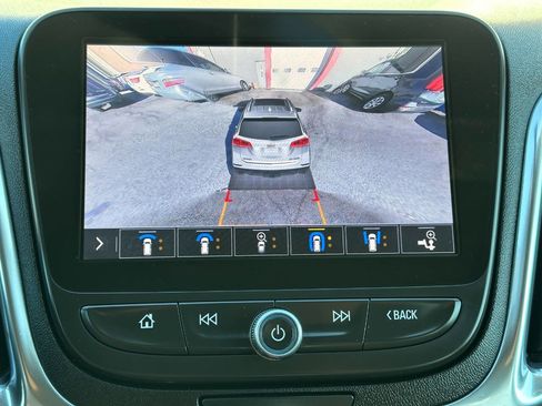 Used 2019 Chevrolet Equinox Premier image 56