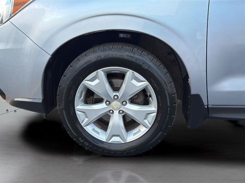 Used 2014 Subaru Forester 2.5i Limited w/ Popular Package #2 AWD/4WD image 35