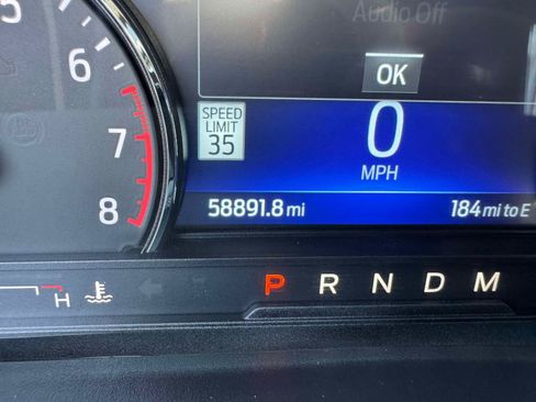 Certified 2022 Ford Explorer Timberline AWD/4WD image 20