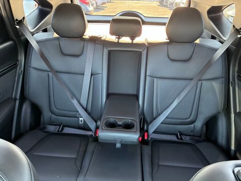 Used 2023 Hyundai Tucson Limited image 17