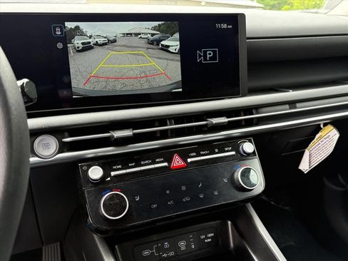 Used 2025 Hyundai Tucson SEL FWD image 10