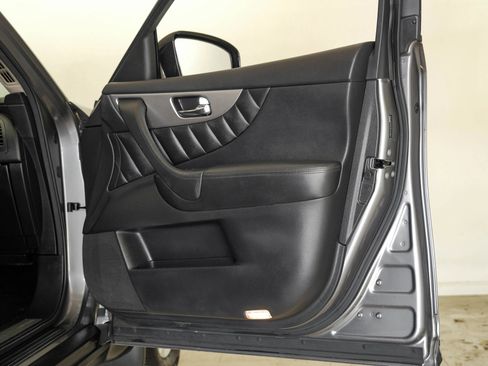 Used 2014 INFINITI QX70 3.7 image 46