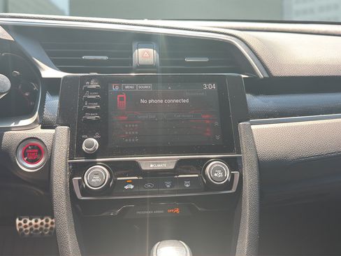 Used 2021 Honda Civic Sport image 24