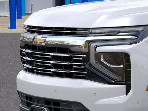 New 2025 Chevrolet Tahoe Premier w/ Sun And Tow Package image 13