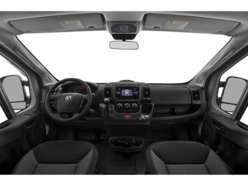 Used 2019 RAM ProMaster 1500 w/ Premium Appearance Group FWD image 13