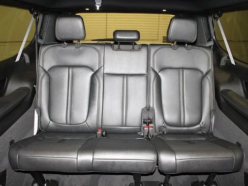 New 2026 Jeep Grand Wagoneer L Summit AWD/4WD image 43