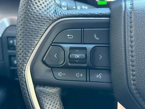 Used 2025 Toyota Tacoma 4x4 Double Cab Hybrid image 29