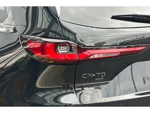 New 2026 MAZDA CX-70 3.3 Turbo S w/ Premium Plus image 25
