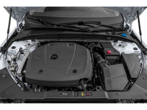 Used 2020 Volvo V60 T5 Cross Country AWD/4WD image 15