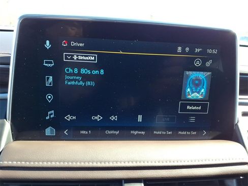 Used 2023 Chevrolet Tahoe Z71 w/ Luxury Package image 29