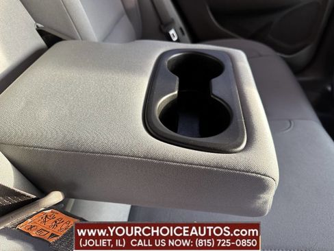 Used 2018 Chevrolet Malibu LT image 21