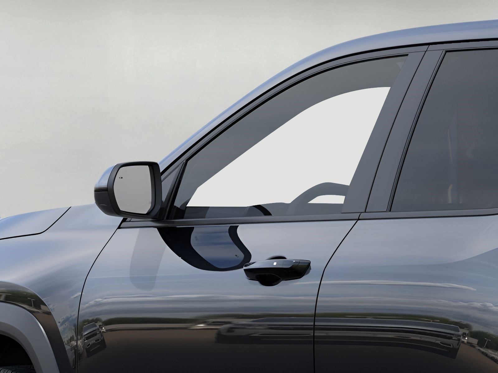 New 2027 Chevrolet Equinox LT AWD/4WD image 12