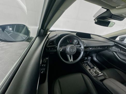 Used 2025 MAZDA CX-30 AWD 2.5 S w/ Preferred Package image 18