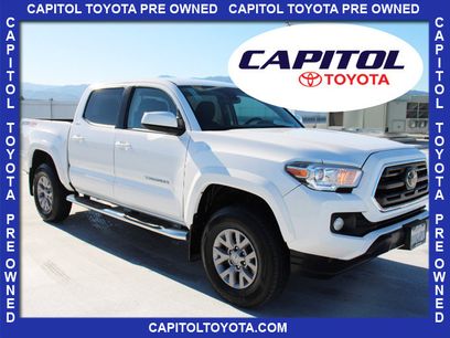 Used 2019 Toyota Tacoma SR5