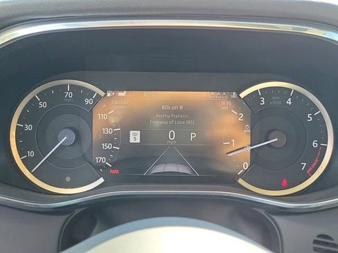Used 2023 Jaguar F-PACE R-Dynamic S AWD/4WD image 29