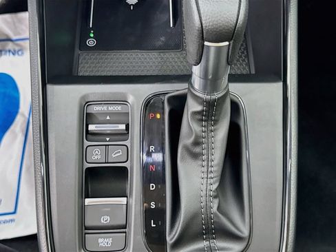 New 2026 Honda CR-V LX image 20
