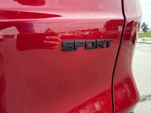 Used 2024 Honda CR-V Sport image 7