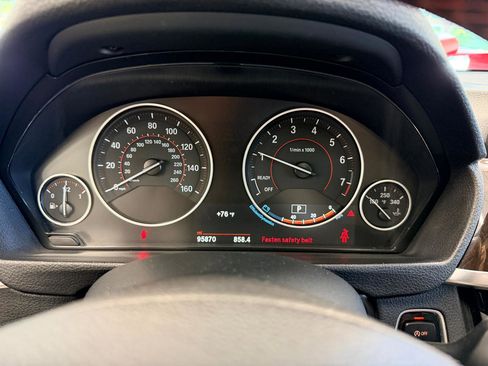 Used 2016 BMW 328i Sedan RWD image 30