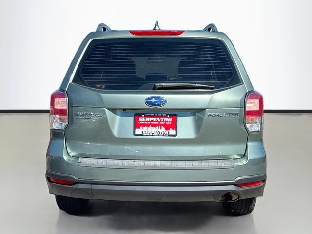 Used 2018 Subaru Forester 2.5i w/ Alloy Wheel Package AWD/4WD image 7