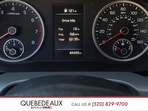 Used 2021 Kia K5 LX FWD image 15