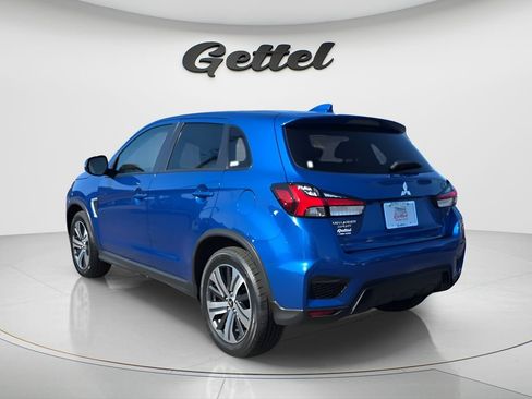 Used 2024 Mitsubishi Outlander Sport ES AWD/4WD image 7