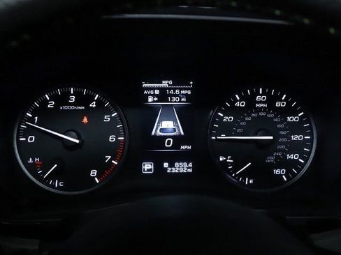 Certified 2024 Subaru Ascent Onyx Edition image 27