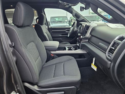 New 2026 RAM 1500 Big Horn image 18