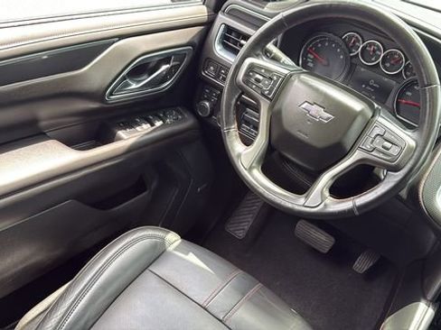 Used 2021 Chevrolet Tahoe RST w/ Luxury Package image 28