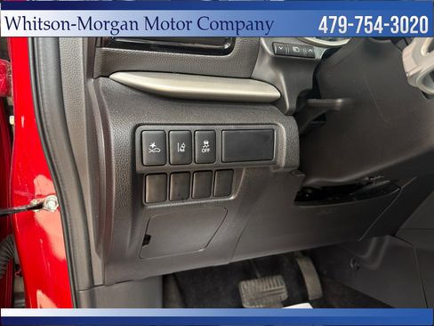 Used 2023 Mitsubishi Eclipse Cross SEL image 14