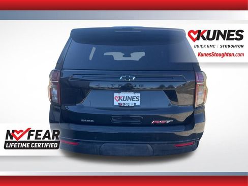 Used 2023 Chevrolet Tahoe RST image 10