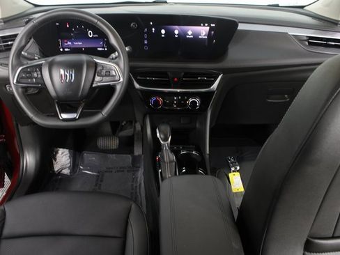 Used 2024 Buick Encore GX Sport Touring w/ Advanced Technology Package image 11