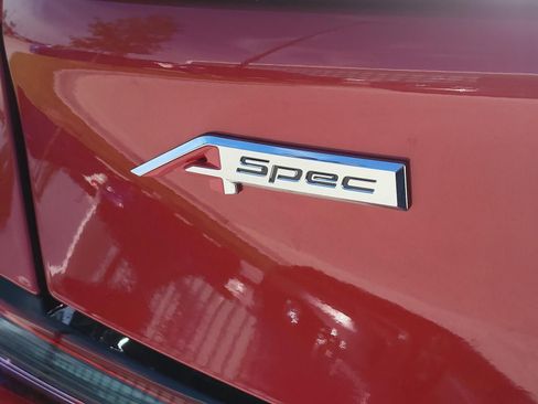 New 2026 Acura Integra A-Spec FWD image 6