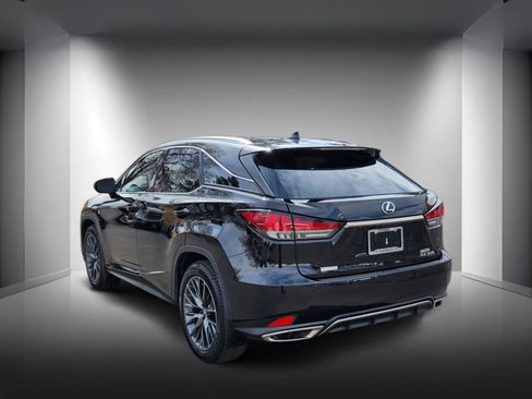 Used 2021 Lexus RX 350 F Sport w/ Cold Area Package (CT) image 3