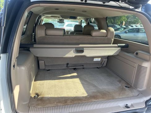 Used 2006 GMC Yukon XL Denali AWD/4WD image 15