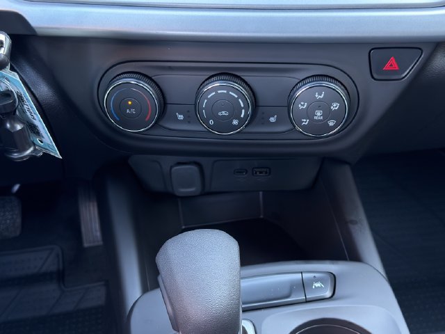 New 2026 Chevrolet Trax LS w/ LS Convenience Package FWD image 15