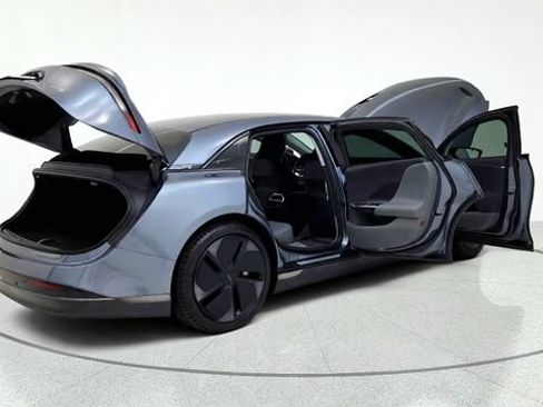 Used 2025 Lucid Air Pure RWD image 19
