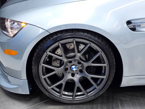 Used 2013 BMW M3 Convertible RWD image 44